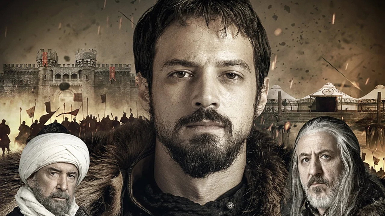 Kuruluş: Orhan