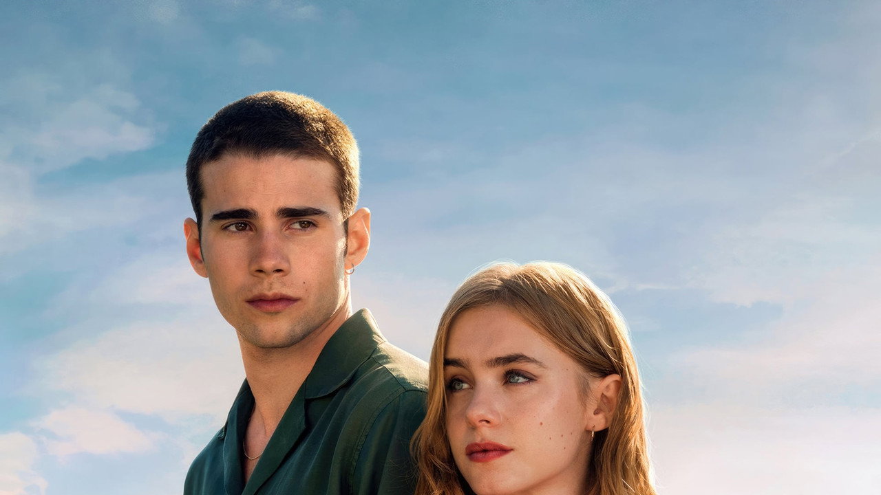 À travers ma fenêtre : L'amour pour horizon