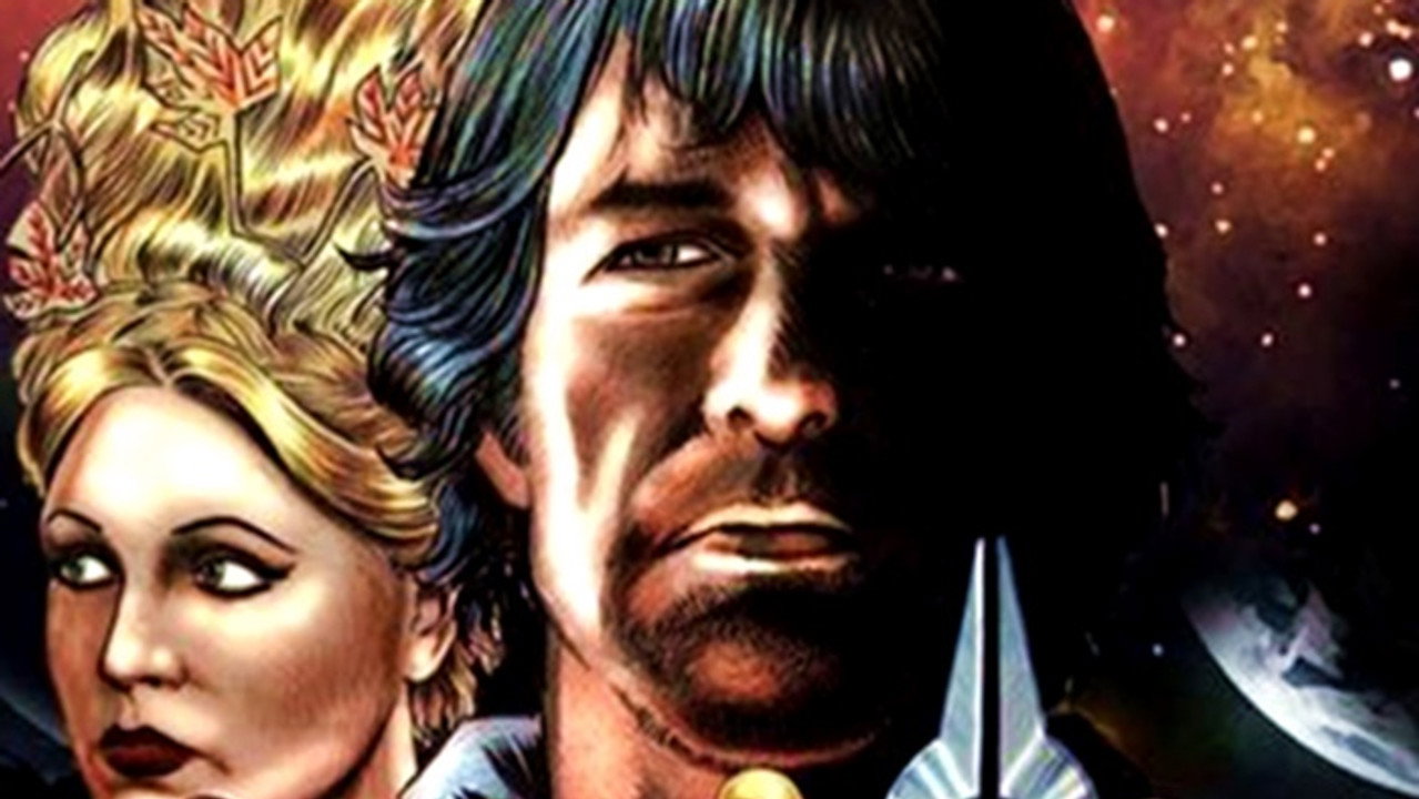 Interstellar Civil War: Shadows of the Empire
