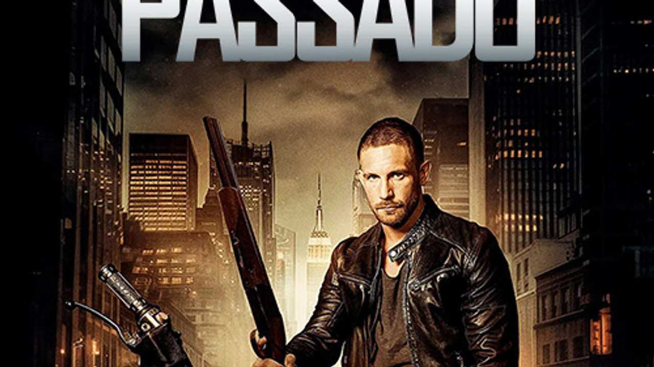 Um Homem sem Passado