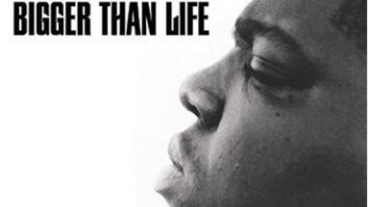 Notorious B.I.G.