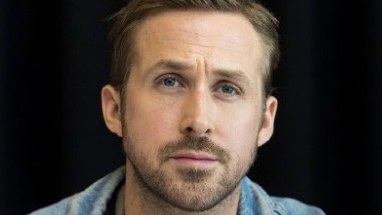Ryan Gosling, tout simplement