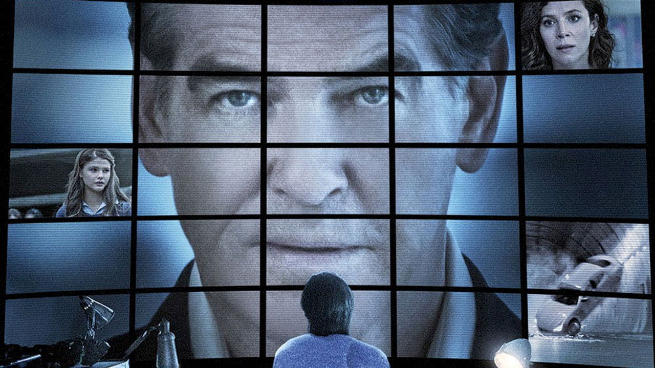 Invasão de Privacidade