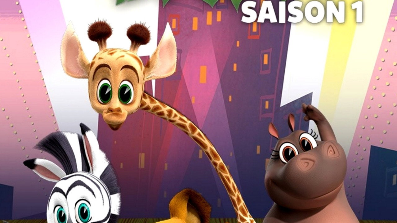 Madagascar : La savane en délire