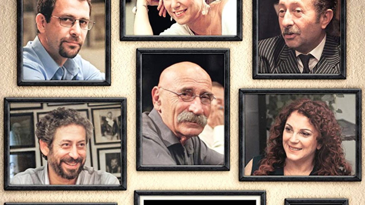 Siyah Beyaz