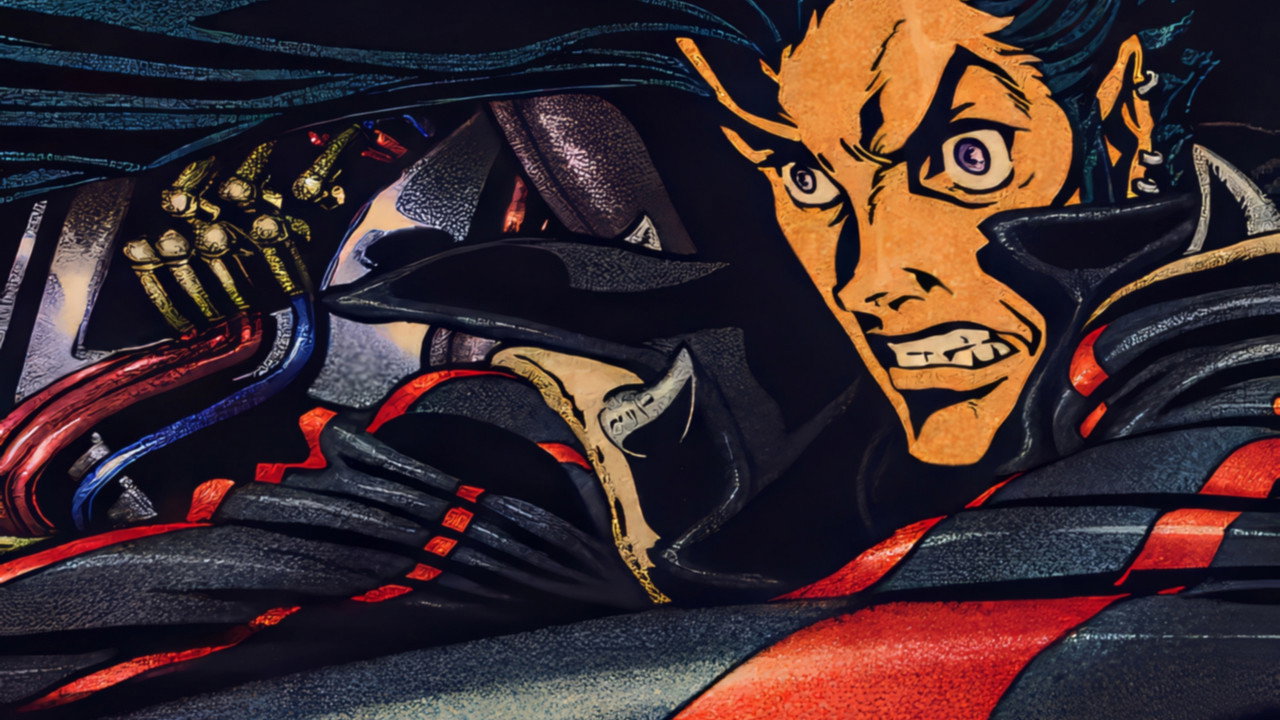 Redline