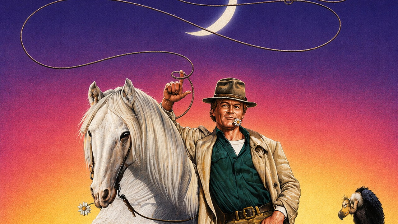 Lucky Luke