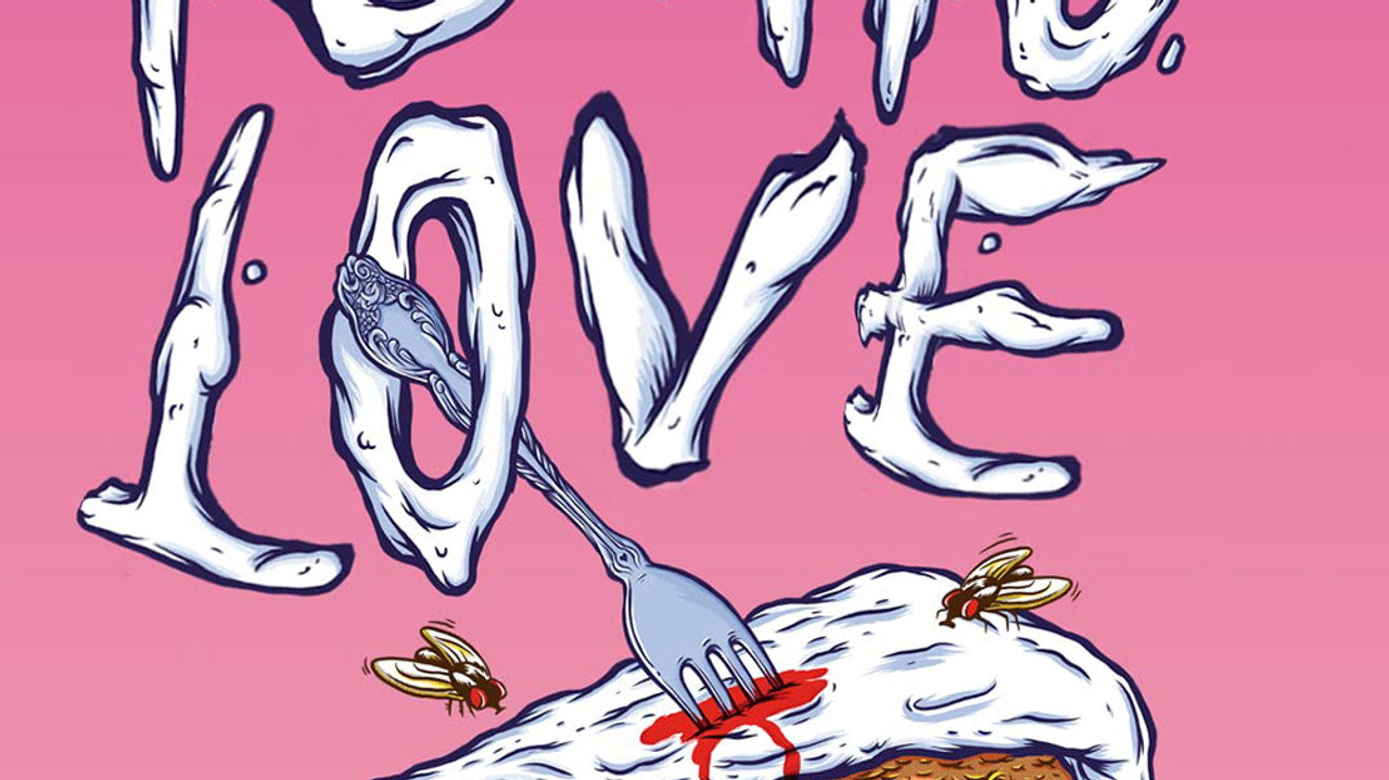 Toxic Love