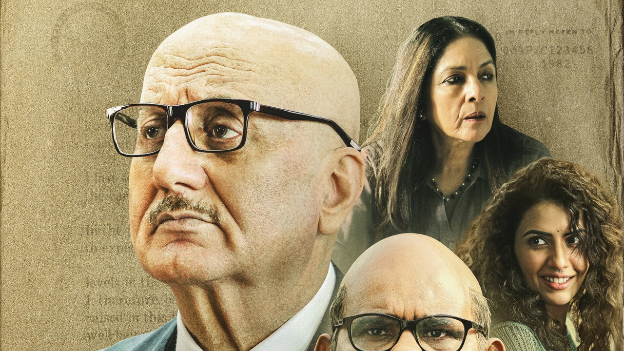Kaagaz 2 (2024)
