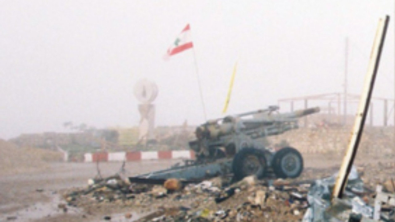 خيام 2000-2007