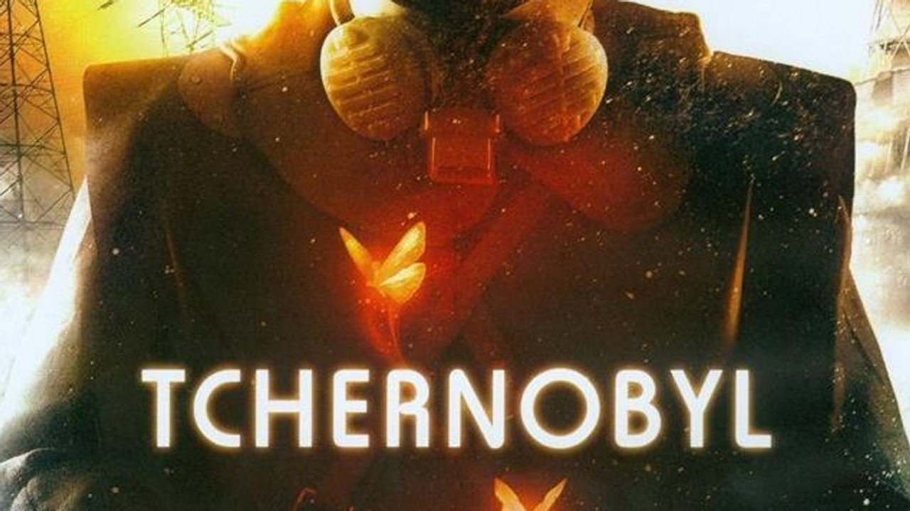 Tchernobyl