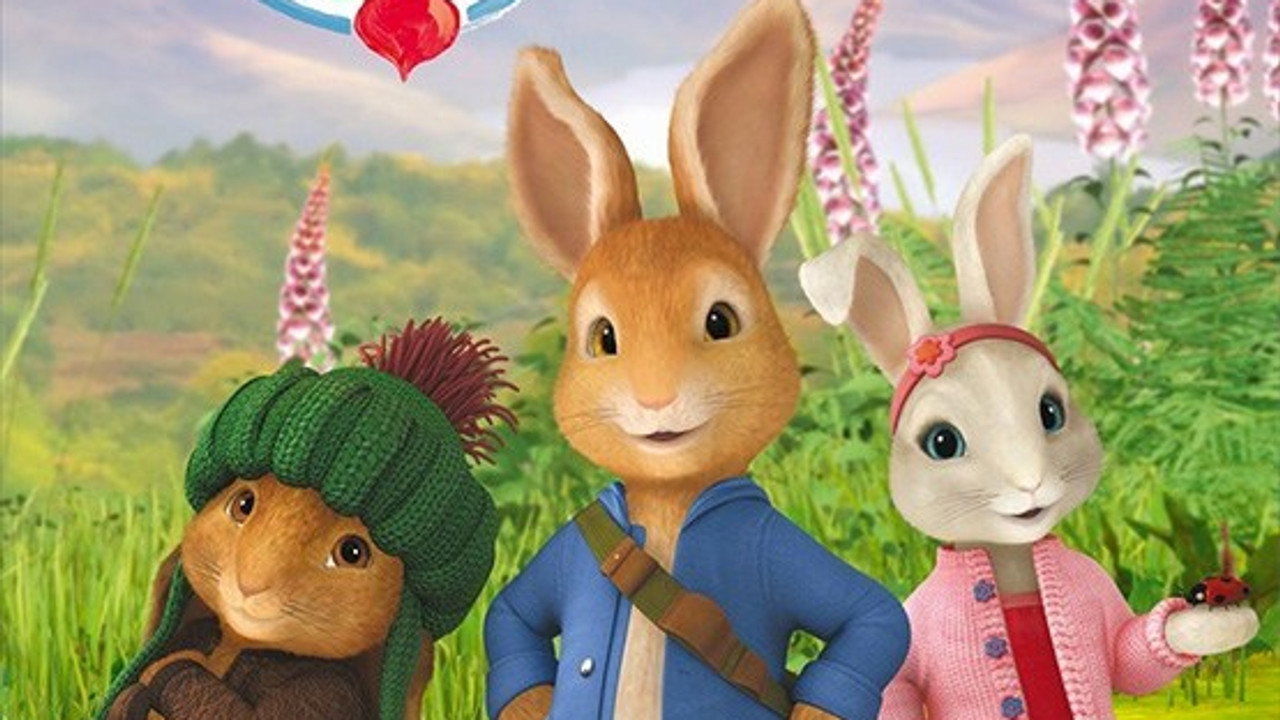 Pierre Lapin