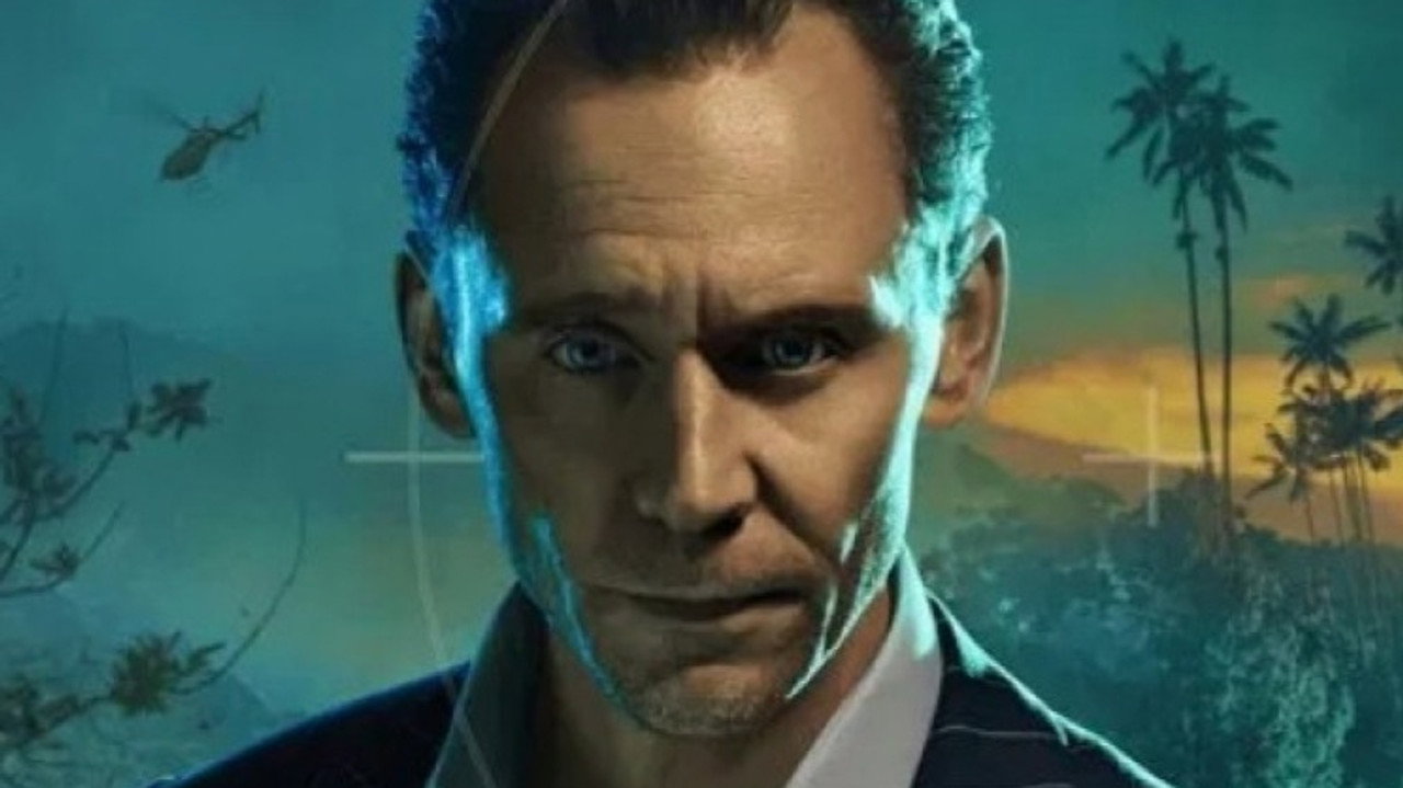 The Night Manager