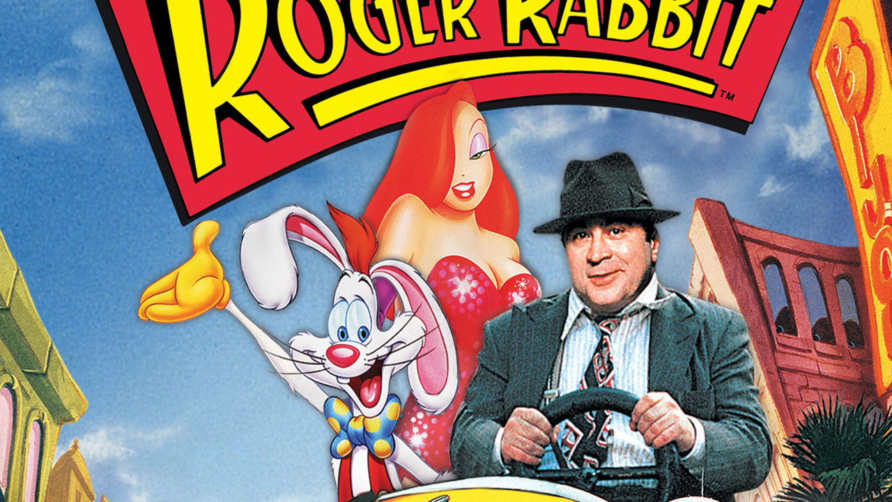 Uma Cilada para Roger Rabbit