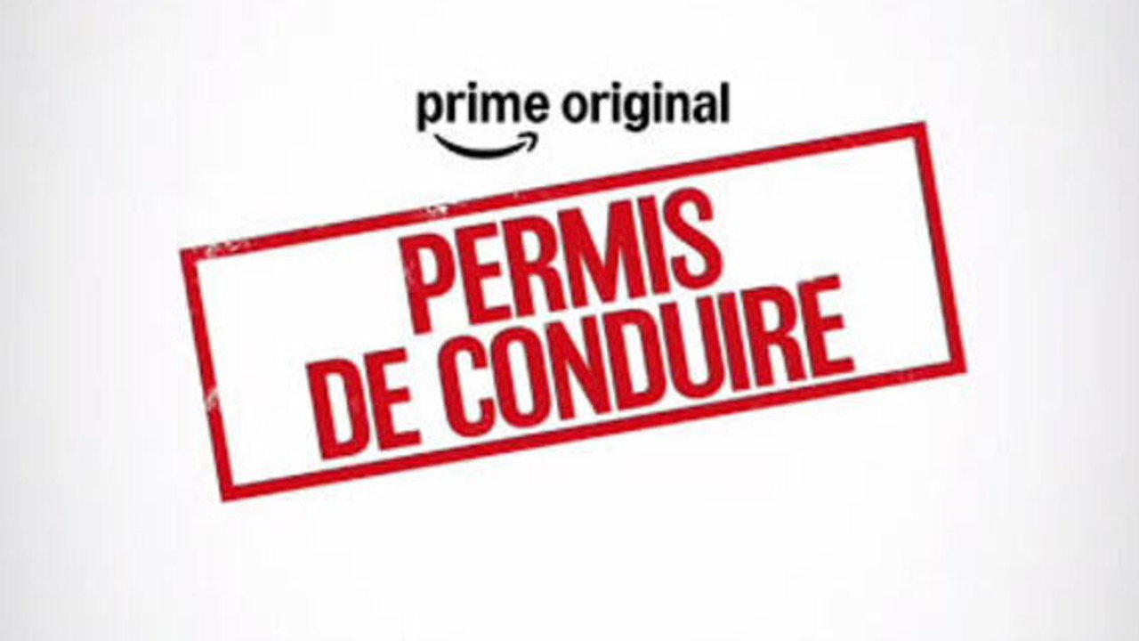 Permis de Conduire