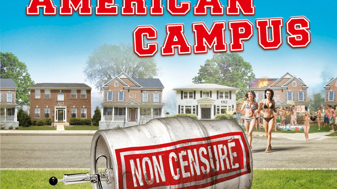American Campus