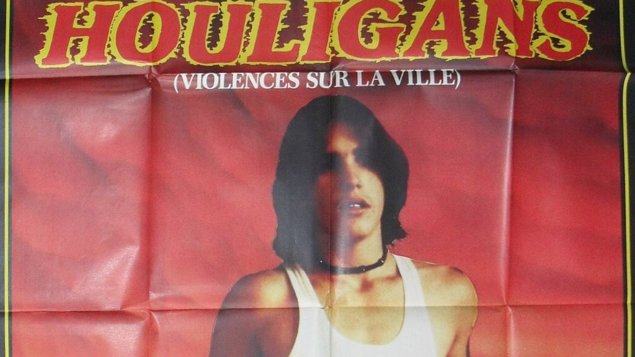 Violences sur la ville