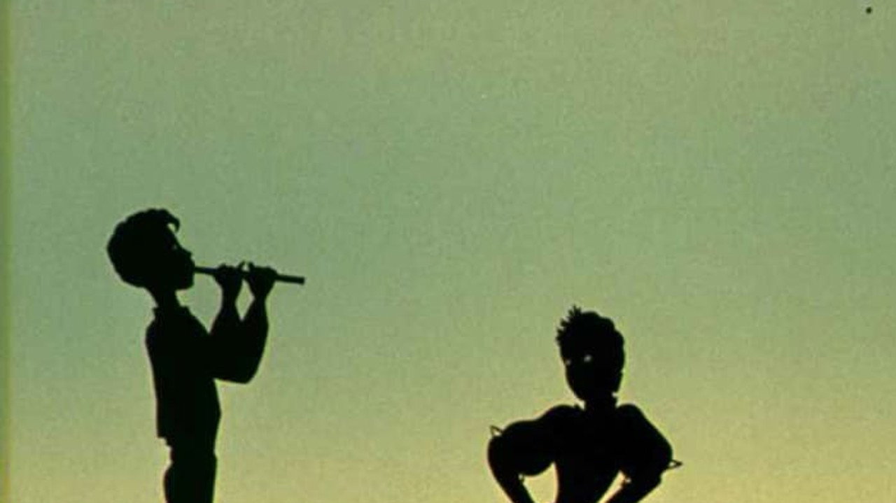 Les Contes de la nuit