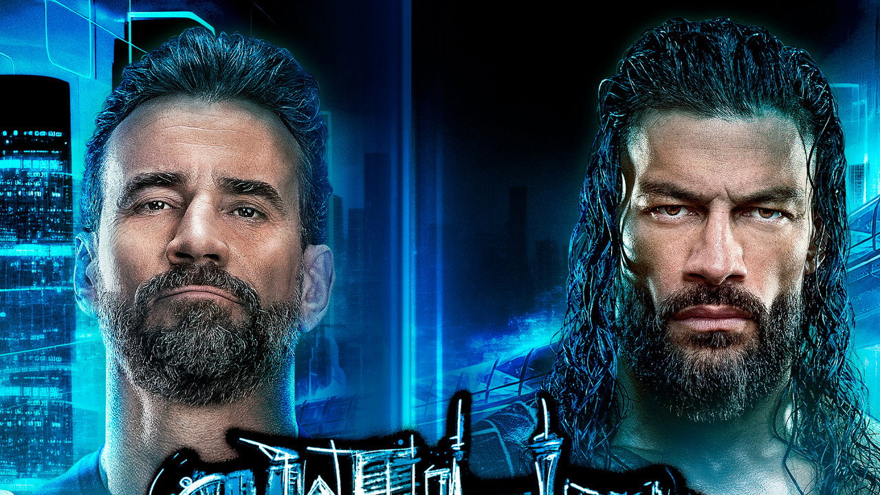 WWE WrestleMania 42 Sunday