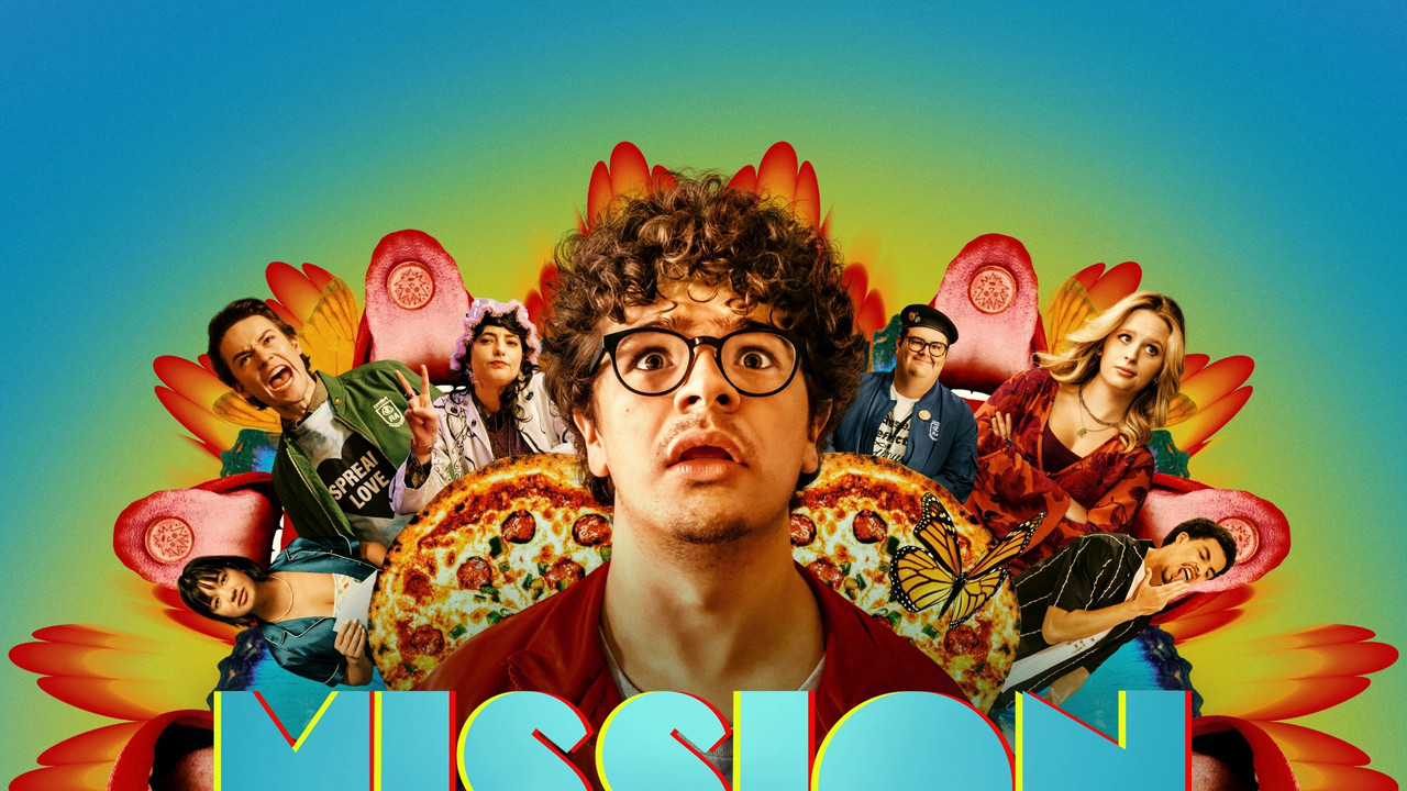 Mission Pizza