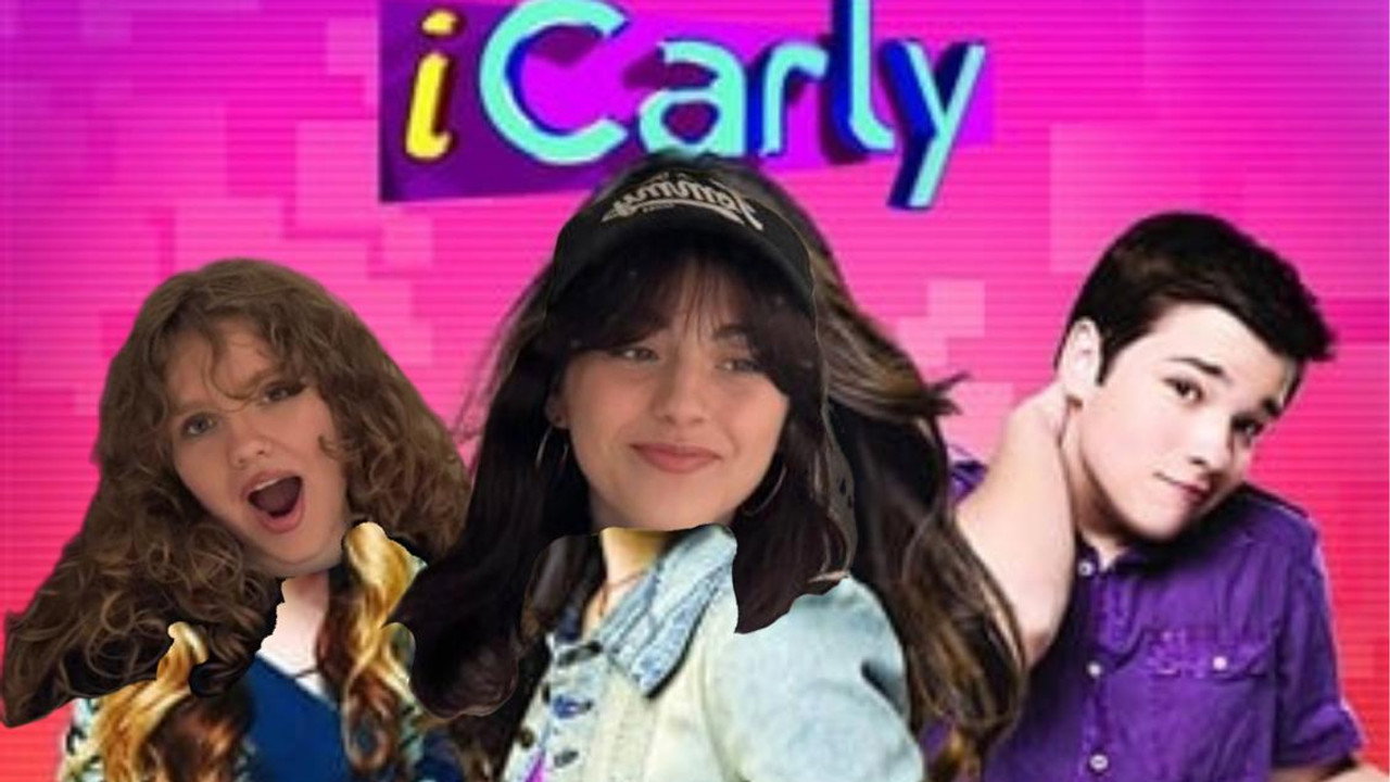 iCarly le vrai 2