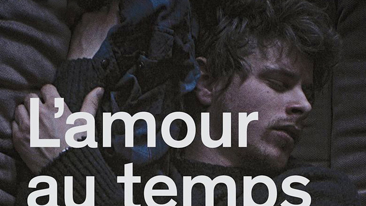 L'amour au temps de la guerre civile