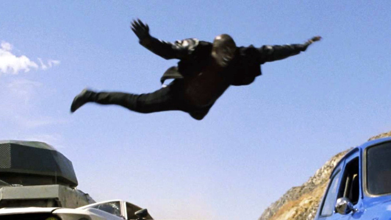 Fast and Furious, la saga no limit