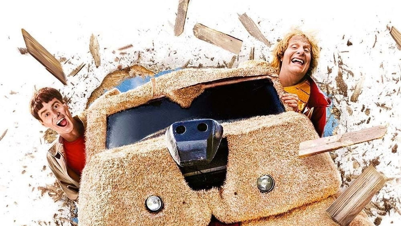 Dumb & Dumber De