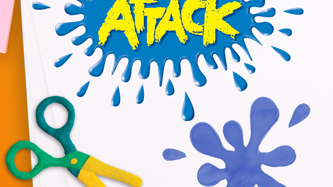 Art Attack