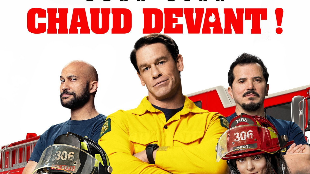 Chaud devant !