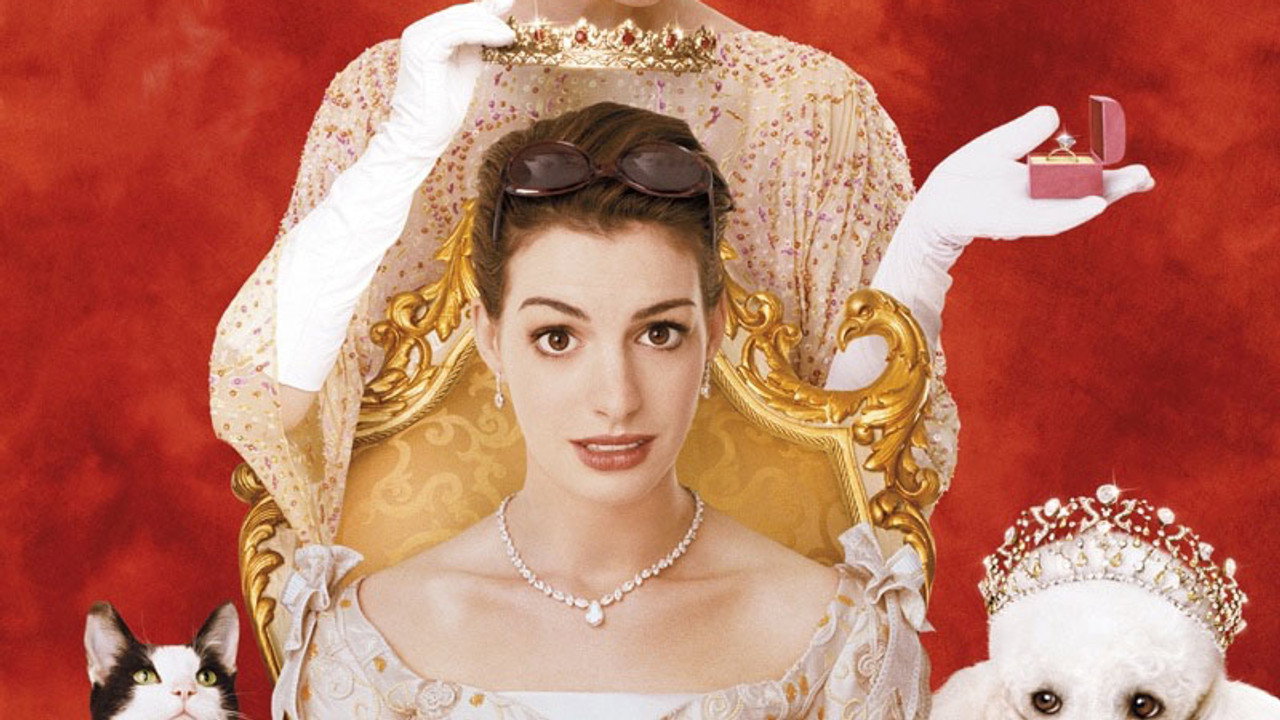 Un mariage de princesse