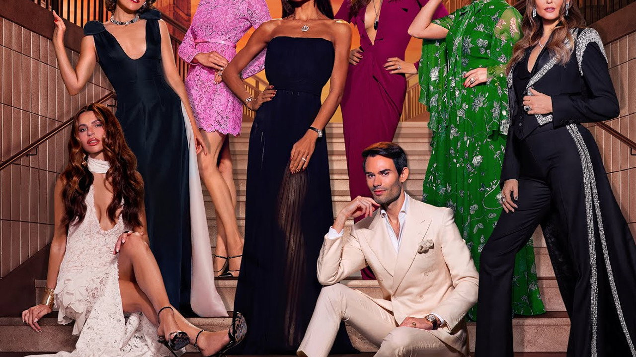 Ladies of London: The New Reign