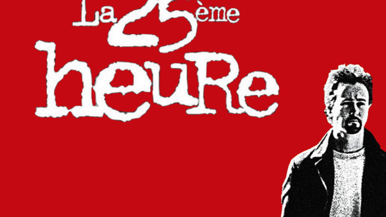 La 25ème Heure
