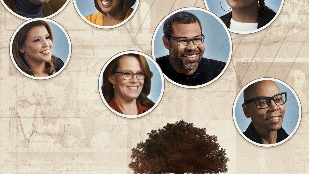 Finding Your Roots