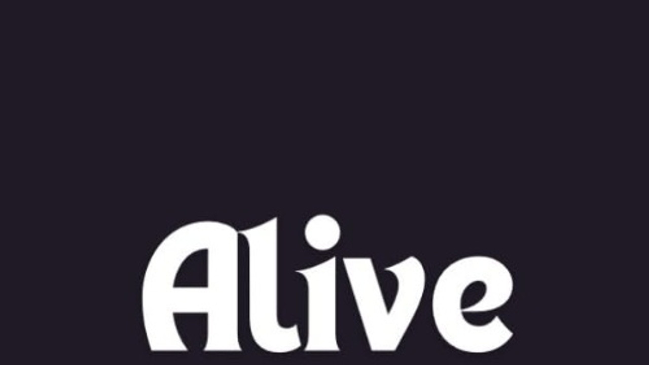 Alive