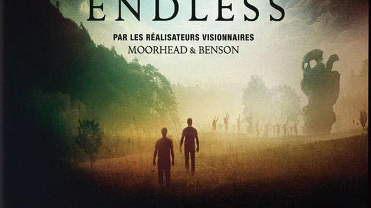 The Endless