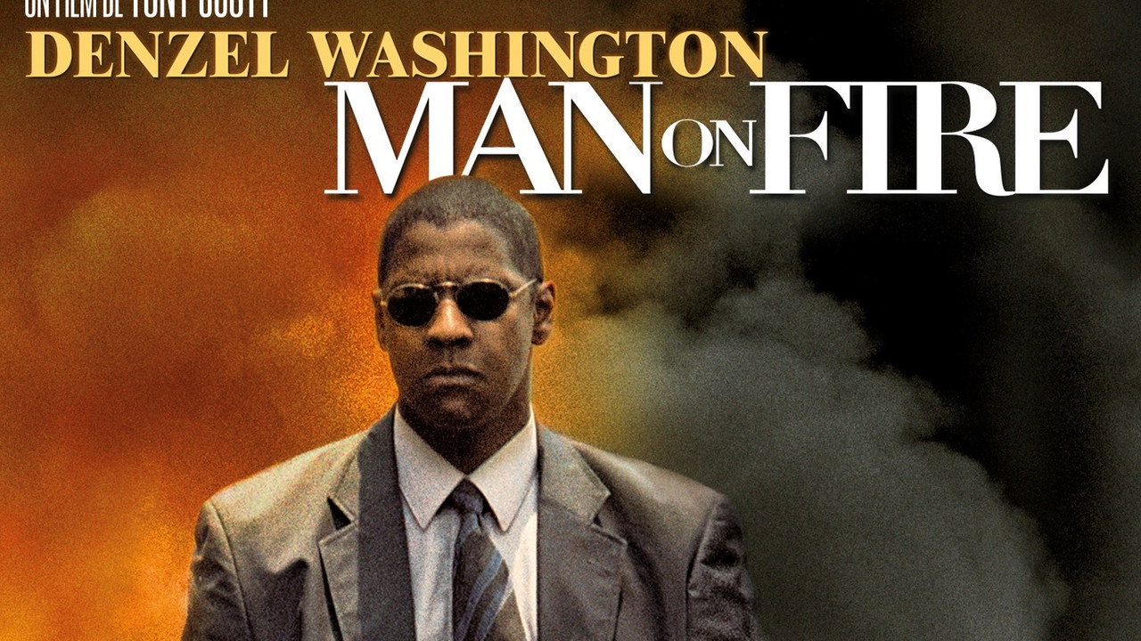 Man on Fire