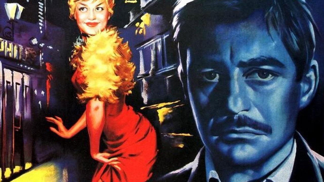 Les Nuits de Cabiria
