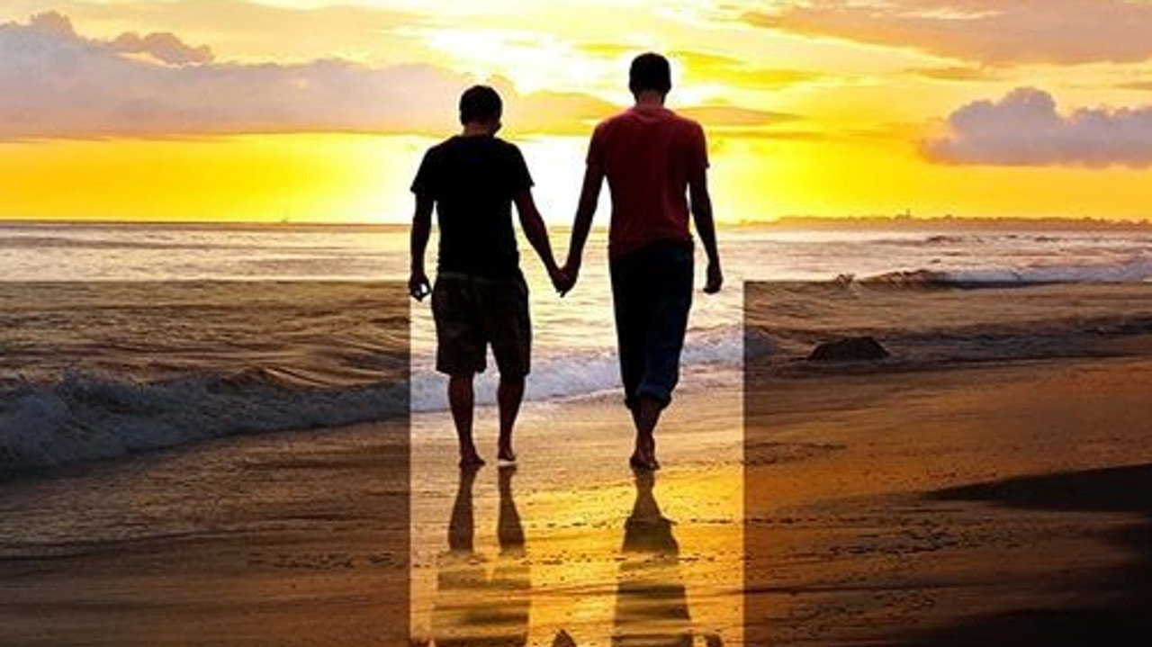 Seventh-Gay Adventists