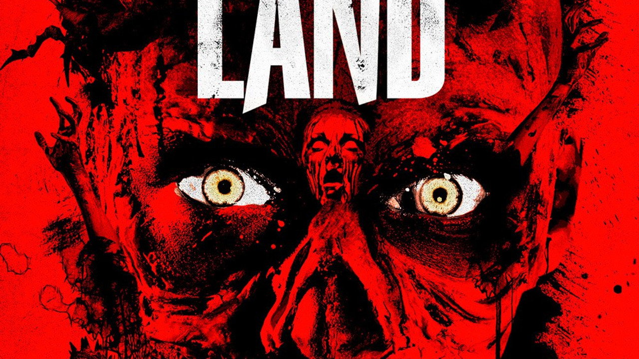 Monsterland