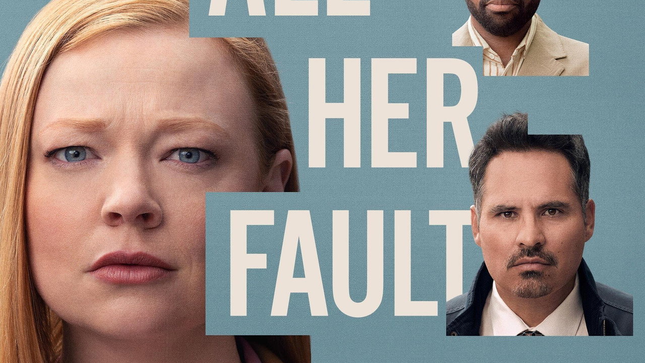 All Her Fault