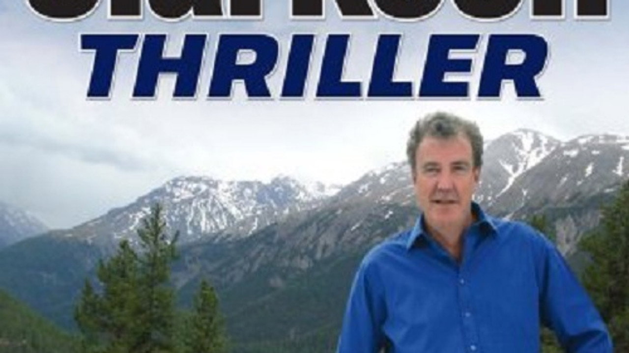 Clarkson: Thriller