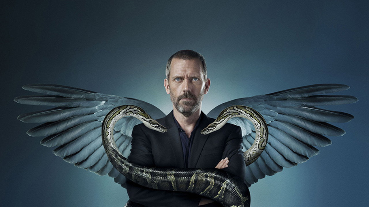 Dr House