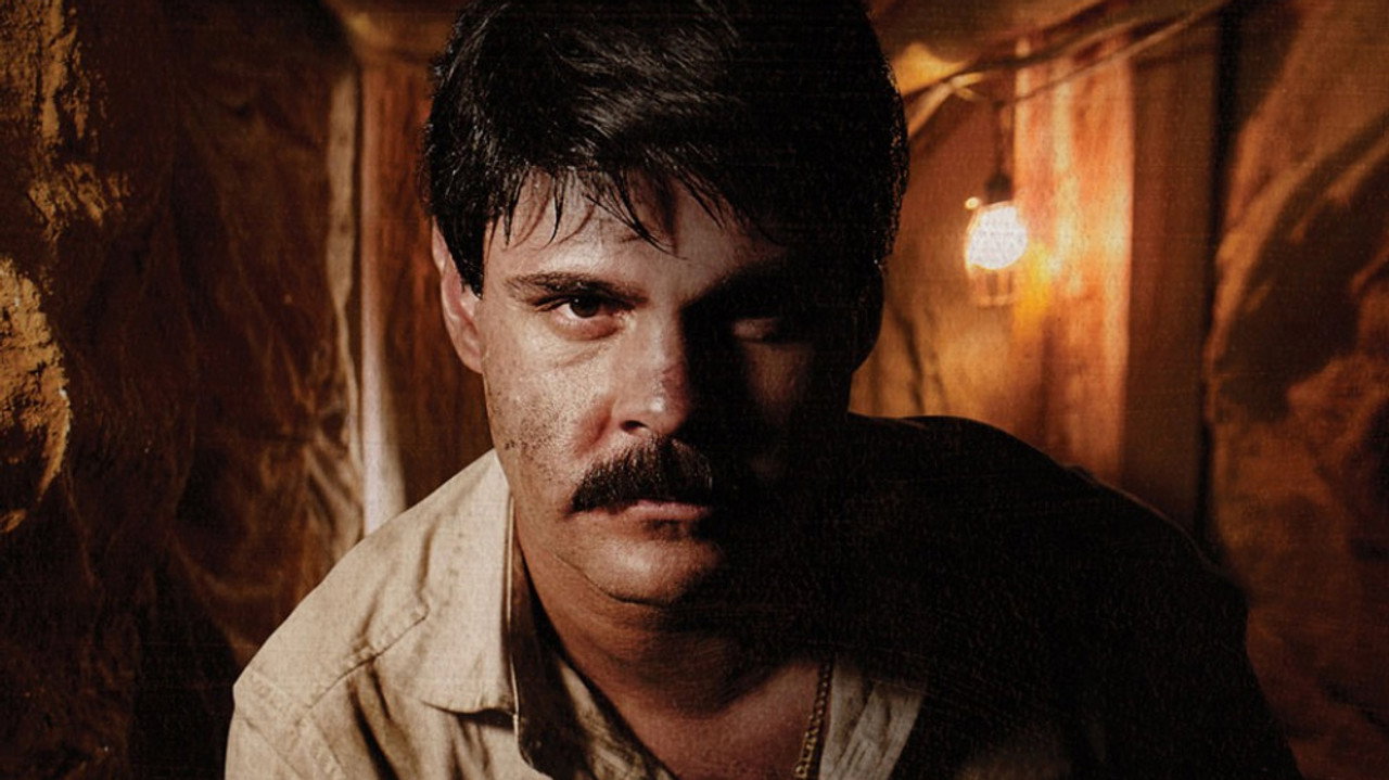 El Chapo