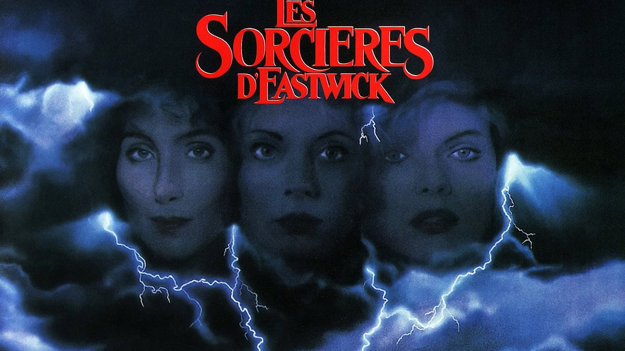 Les Sorcières d'Eastwick