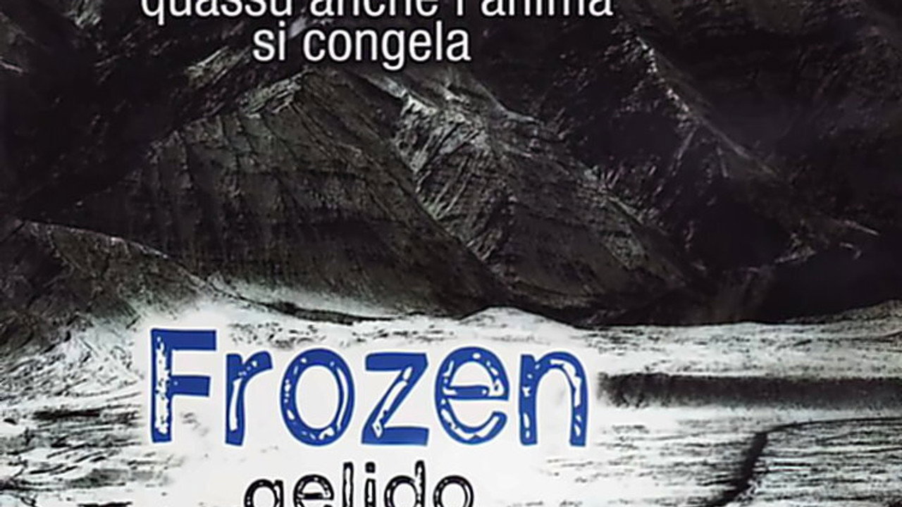 Frozen