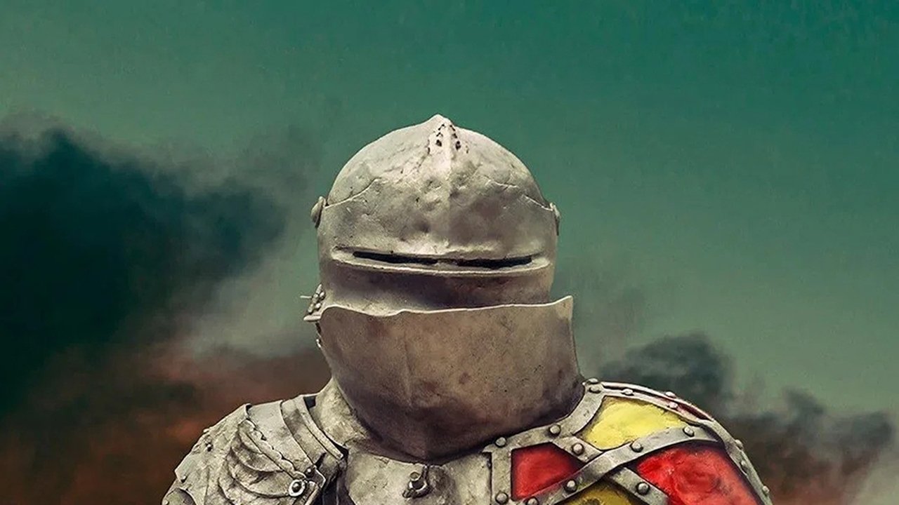 Knight Life