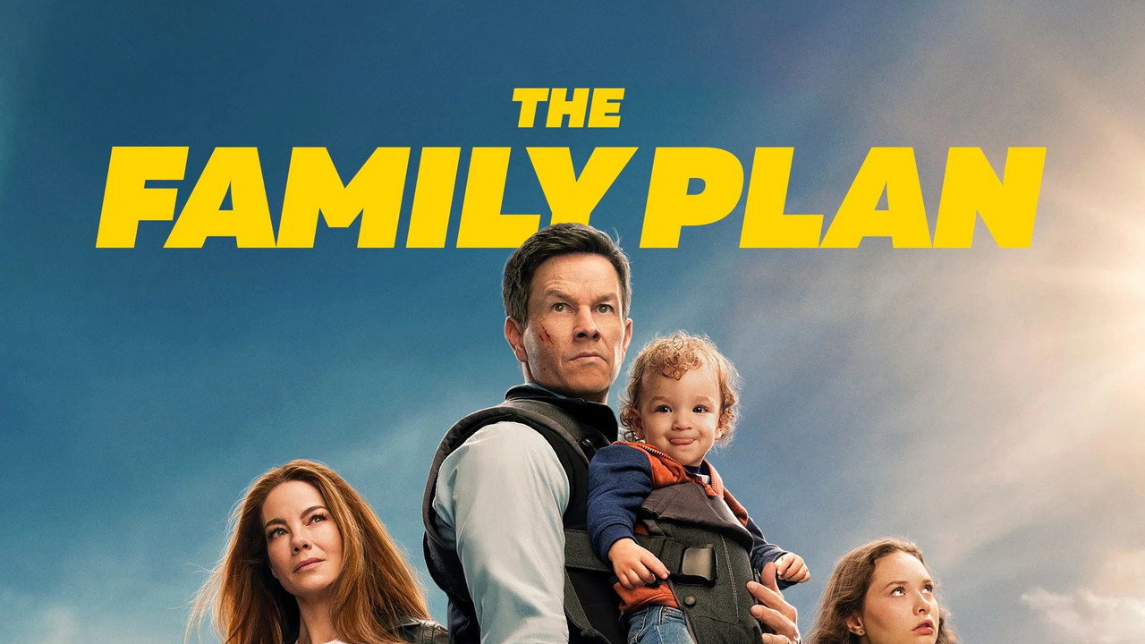 The Family Plan