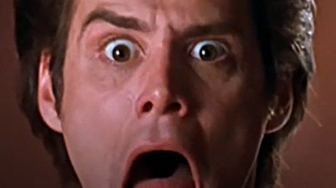 Jim Carrey, l'Amérique démasquée