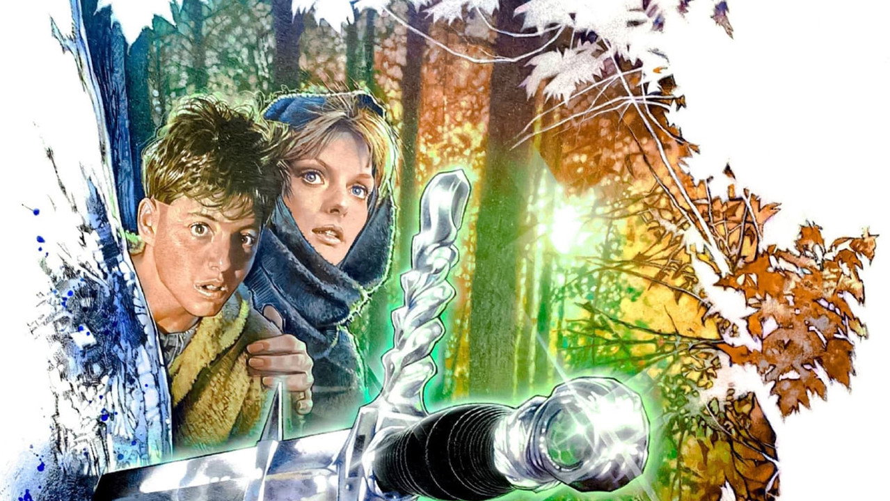 Ladyhawke, la femme de la nuit